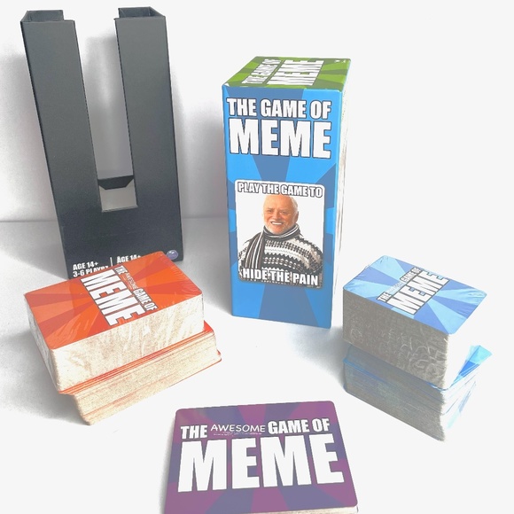 The Game Of Meme - Picture 4 of 8